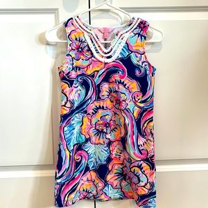 Lilly Pulitzer dress size 10